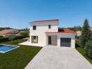 Vente Maison Saint-maurice-de-gourdans  01800 6 pieces 123 m2