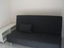 Louer Appartement 19 m2 Pessac
