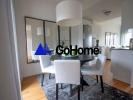 Louer Appartement 52 m2 Boulogne-billancourt