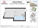 Annonce Location Appartement Dijon