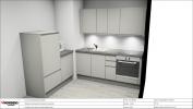 Annonce Location 2 pi�ces Appartement Jouy-le-moutier