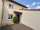 For sale House Villefontaine  38090 87 m2 4 rooms