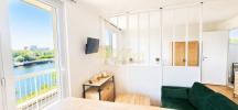 Acheter Appartement Saint-maur-des-fosses 200000 euros