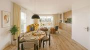 New housing QUIMPER 