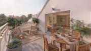 New housing QUIMPER 