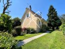 Annonce Vente 5 pi�ces Maison Servaville-salmonville