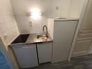 Louer Appartement 19 m2 Nantes