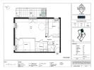 Annonce Location 3 pi�ces Appartement Saint-herblain