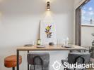 Louer Appartement 12 m2 Palaiseau