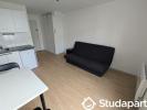 Louer Appartement 18 m2 Nantes