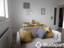 Louer Appartement 11 m2 Reims