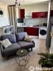 Louer Appartement 28 m2 Clermont-ferrand