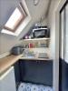 Louer Appartement 20 m2 Amiens