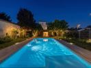 Annonce Vente 8 pi�ces Maison Castelginest