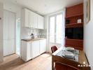 Annonce Location 2 pi�ces Appartement Paris-17eme-arrondissement