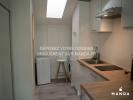 Louer Appartement 20 m2 Bordeaux