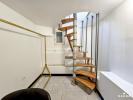 Louer Appartement Paris-13eme-arrondissement Paris