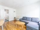 Annonce Location 2 pi�ces Appartement Paris-15eme-arrondissement