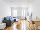 Louer Appartement 38 m2 Paris-15eme-arrondissement