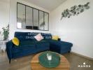 Louer Appartement Courdimanche Val d'Oise