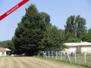 Acheter Terrain 1675 m2 Chamadelle