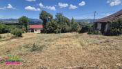 Vente Terrain Chanay 01