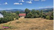 Annonce Vente Terrain Chanay