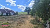 Acheter Terrain 1287 m2 Chanay