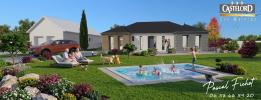 Annonce Vente Terrain Serris