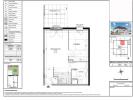 Louer Appartement 42 m2 Cholet