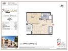 Louer Appartement 40 m2 Mainvilliers