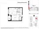Annonce Location 2 pi�ces Appartement Compiegne