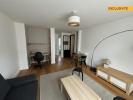 Vente Appartement Nantes  44100 3 pieces 60 m2