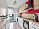 Acheter Appartement 72 m2 Lyon-8eme-arrondissement