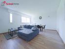 Acheter Appartement 79 m2 Montbeliard