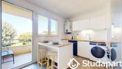 Louer Appartement 80 m2 Rennes