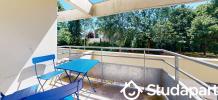 Louer Appartement Rennes 590 euros