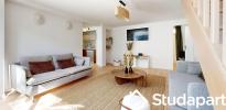 Louer Appartement Rennes Ille et vilaine
