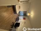 Louer Appartement Cergy 530 euros
