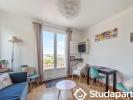 Louer Appartement 37 m2 Montpellier