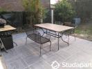 Louer Appartement Courdimanche 575 euros