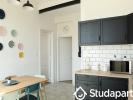 Louer Appartement 18 m2 Marseille-6eme-arrondissement