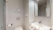 Louer Appartement Paris-17eme-arrondissement Paris