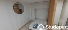 Louer Appartement Chevilly-larue 620 euros