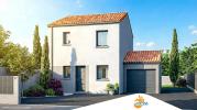 Acheter Maison 68 m2 Saint-maurice-des-lions