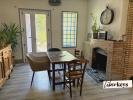 Acheter Maison 122 m2 Saverdun