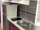 Louer Appartement 21 m2 Saint-denis