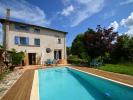 Annonce Vente 8 pi�ces Maison Lentilly