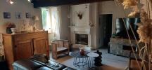 Annonce Vente 6 pièces Maison Huille