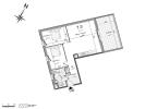 Acheter Appartement 67 m2 Perros-guirec